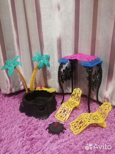 Набор мебели 