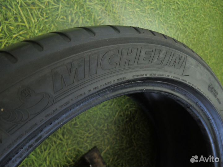 Michelin Pilot Sport 3 235/45 R18