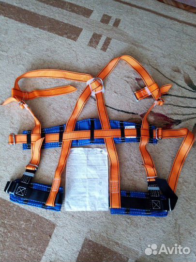 Удерживающая система