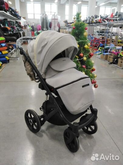 Детская коляска