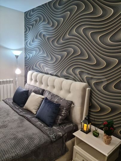 Квартира-студия, 30 м², 1/2 эт.