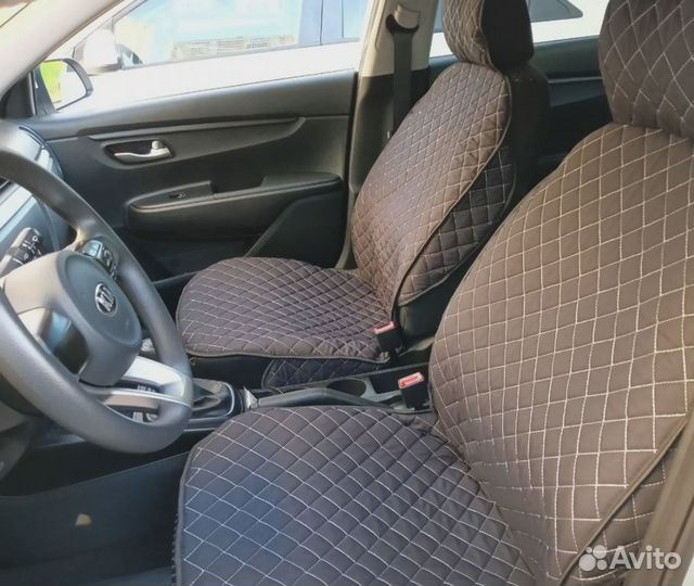 С бортиками чехлы накидки