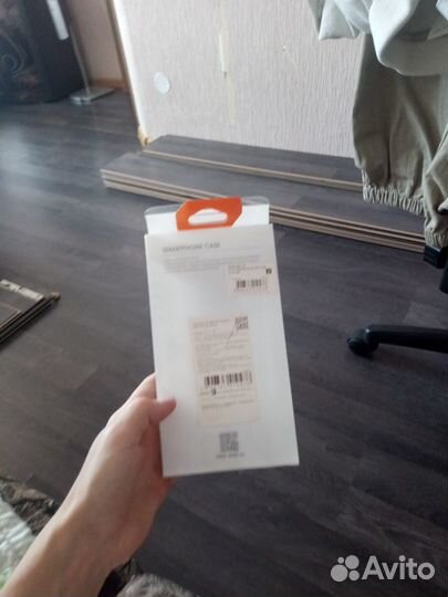 Чехол Huawei mate 20 lite