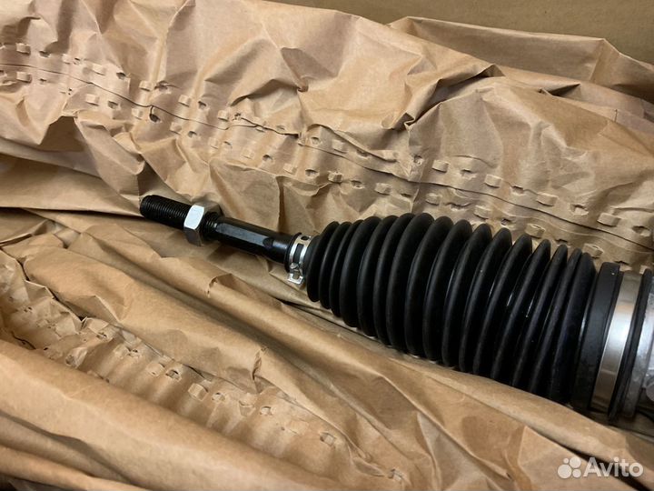 Рулевая рейка KIA Optima 2010-2015