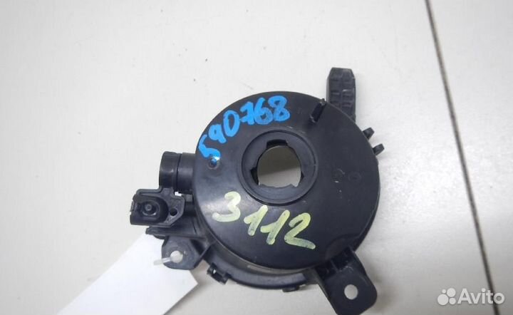 Фара противотуманная левая BMW 4-Series/M4 (F32,F3