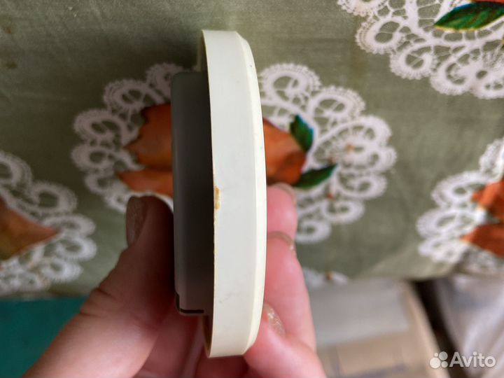 Термометр комнатный СССР