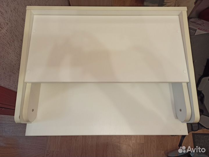 Комод детский с пеленальный столом