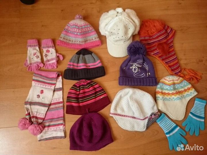 Шапки joli baby, regina, Pampolina Catya Maximo