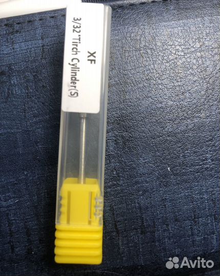 Фрезы для маникюра