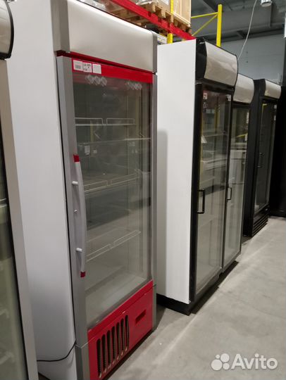 Холодильный шкаф бу
