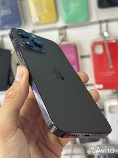 iPhone 14 Pro Max, 256 ГБ