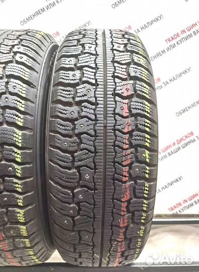 Semperit IceGrip 2 195/65 R15 91W