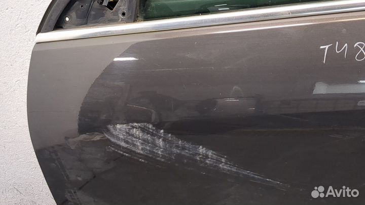 Дверь боковая Opel Insignia, 2014
