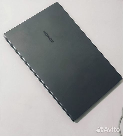 Honor magicbook x14