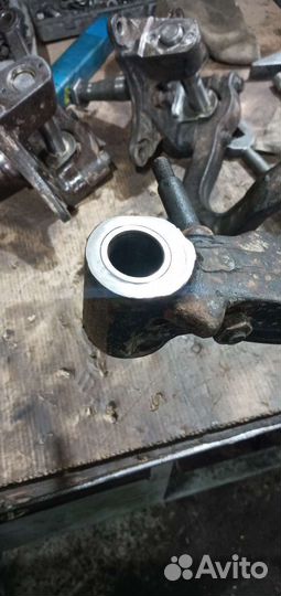 Балка Газель Бизнес