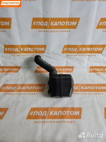 Резонатор воздушного фильтра Nissan X-Trail T31