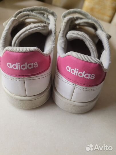 Кеды adidas 31