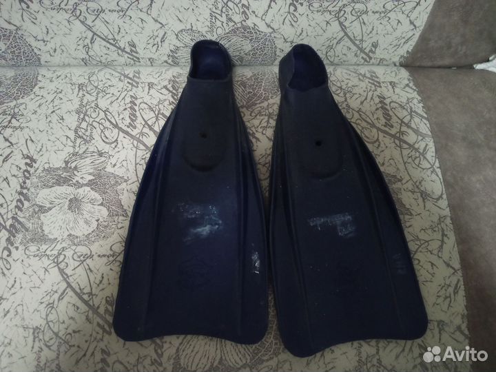 Ласты для плавания 39 40