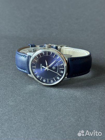 Ракета суточные Знак качества СССР наручные часы