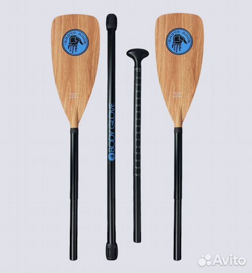 Весло 2в1 для сап, насос для сап, комплектующие