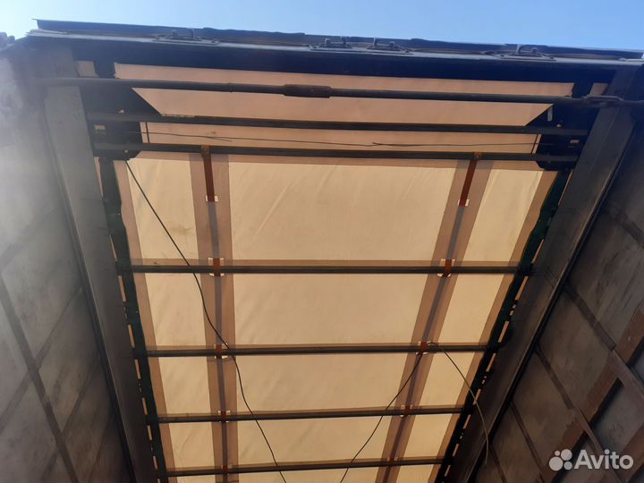 Тент на Газель и другой автотранспорт