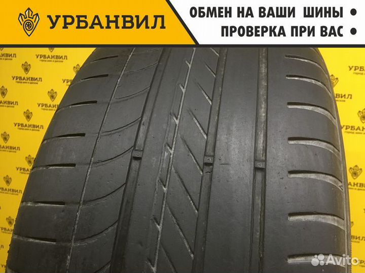 Goodyear Eagle F1 Asymmetric SUV 4x4 265/50 R19 110Y