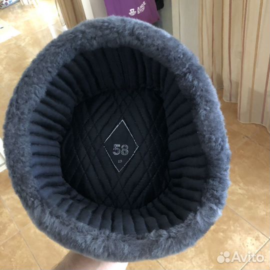 Шапка росгвардия полиция