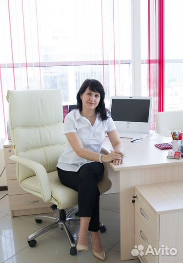 Бухгалтер для ИП и ООО