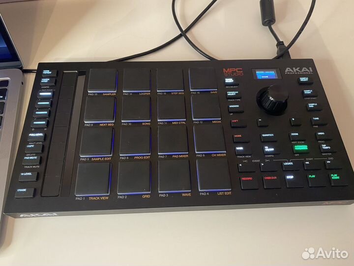 Akai MPC Studio 2