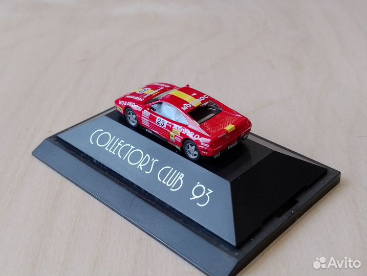 Ferrari 348 TB №23