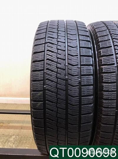 Bridgestone Blizzak VRX 215/55 R17 96P