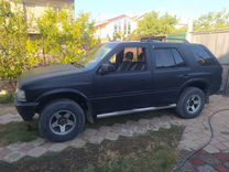 Opel Frontera 2.4 MT, 1993, 500 000 км, с пробегом, цена 399 999 руб.