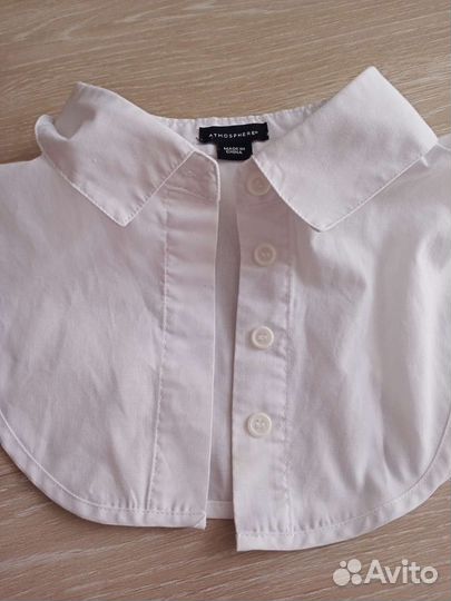 Воротник манишка