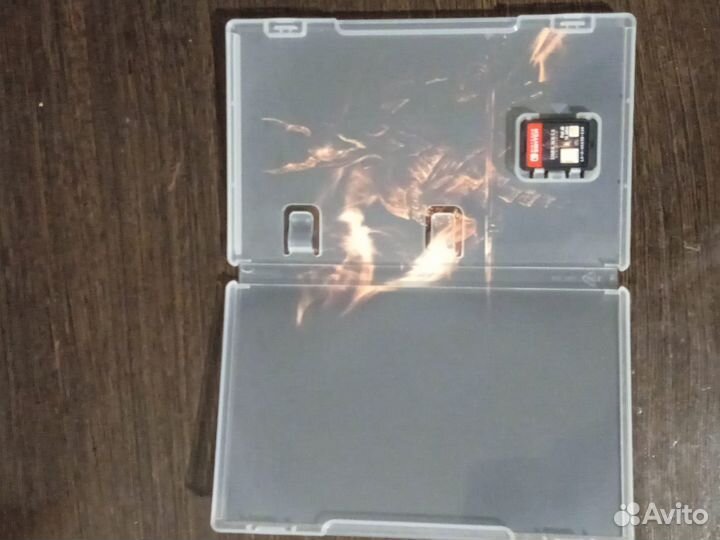 Игра Dark Souls remastered