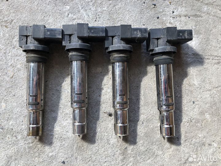 Катушка зажигания Volkswagen Passat B7