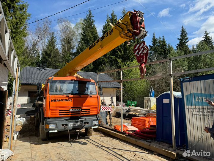 Строительные и перегородочные блоки Бонолит