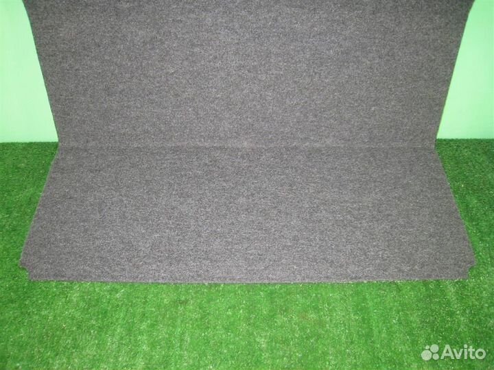 Крышка ящика багажника volkswagen Tiguan (5N1) 20