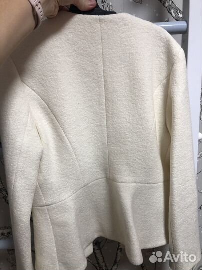 Свадебный Пиджак новый