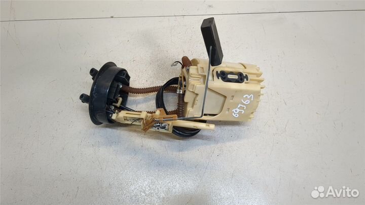 Насос топливный электрический Volkswagen Golf 3, 1