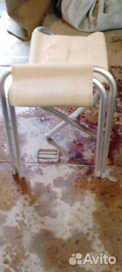 Стулья складные