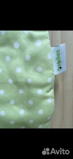 Спальный конверт детский