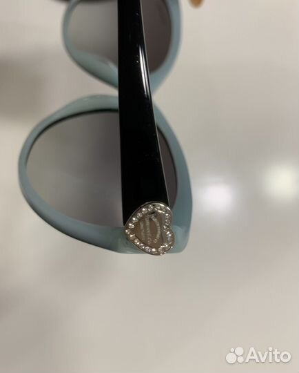 Tiffany очки