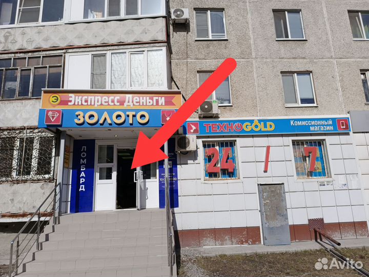 Шуруповерт Oasis ASB-12S (п50)