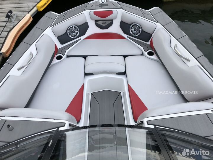 Буксировщик Axis Wake Research A24