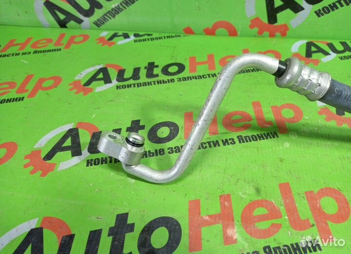 Трубка кондиционера honda stepwgn RK1 R20A