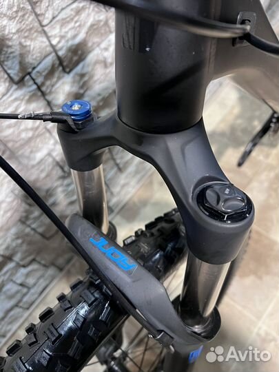 Найнер Cube Reaction Race 29 (2021) 1x12 GX/Air