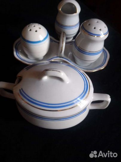 Набор для специй(ссср)