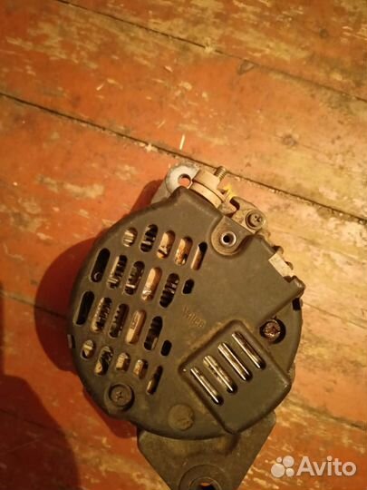 Генератор AB180140 от KIA hyundai