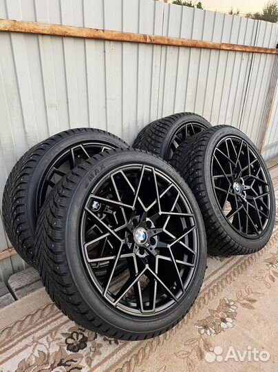 Колёса R20 для BMW 7-Series,BMW 5-Series