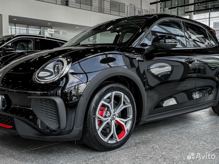 Ora 03 GT 171 л.с. AT, 2023